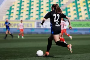 Στις Απόλλων Ladies και το κύπελλο, ολοκλήρωσαν το treble! (Φώτος)