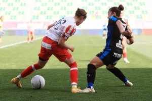 Στις Απόλλων Ladies και το κύπελλο, ολοκλήρωσαν το treble! (Φώτος)