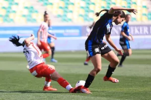 Στις Απόλλων Ladies και το κύπελλο, ολοκλήρωσαν το treble! (Φώτος)