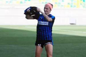 Στις Απόλλων Ladies και το κύπελλο, ολοκλήρωσαν το treble! (Φώτος)