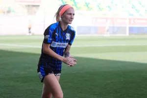 Στις Απόλλων Ladies και το κύπελλο, ολοκλήρωσαν το treble! (Φώτος)