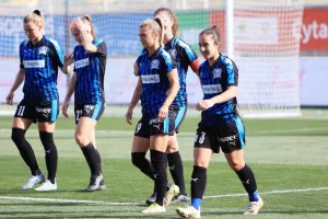 Στις Απόλλων Ladies και το κύπελλο, ολοκλήρωσαν το treble! (Φώτος)