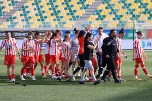 Μπράβο Νέα Σαλαμίνα 