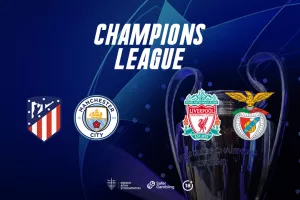 Ειδικά Στοιχήματα, Cash Back, Combo για το Champions League / Παίξε Μπάλα με την Bet On Alfa