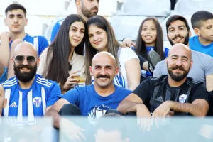 (ΦΩΤΟΣ) Ο κόσμος στο ΠΑΠ