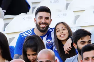 (ΦΩΤΟΣ) Ο κόσμος στο ΠΑΠ