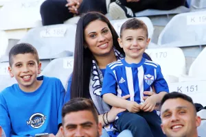 (ΦΩΤΟΣ) Ο κόσμος στο ΠΑΠ