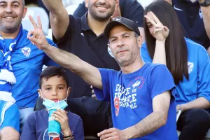 (ΦΩΤΟΣ) Ο κόσμος στο ΠΑΠ