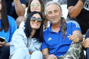 (ΦΩΤΟΣ) Ο κόσμος στο ΠΑΠ