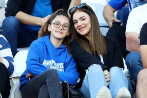 (ΦΩΤΟΣ) Ο κόσμος στο ΠΑΠ