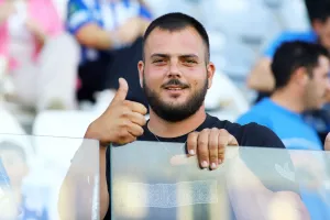 (ΦΩΤΟΣ) Ο κόσμος στο ΠΑΠ