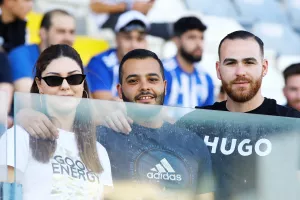 (ΦΩΤΟΣ) Ο κόσμος στο ΠΑΠ