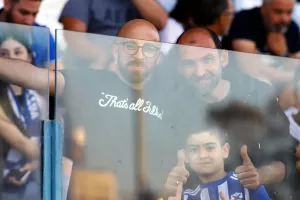 (ΦΩΤΟΣ) Ο κόσμος στο ΠΑΠ
