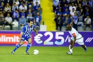 Ανόρθωση - Ομόνοια: Πράσινο βήμα τελικού! 
