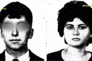 Πάτρα 1965: Το φονικό στην οικογένεια που σημάδεψε τη Ρούλα Πισπιρίγκου
