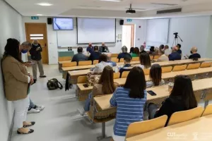 "Ιστορική μέρα για τον ΚΟΑ η παρουσίαση του ψηφιοποιημένου αρχείο του από το ΤΕΠΑΚ"
