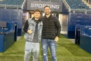 Είδε... Τζιωνή