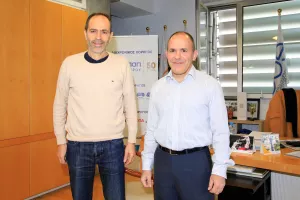 Μνημόνιο Συνεργασίας Κυπριακής Ολυμπιακής Επιτροπής και Κυπριακής Αρχής Αντι-Ντόπινγκ