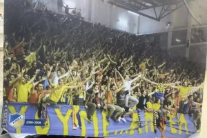 Κάνουν "κλουβί" το Λευκόθεο οι Πορτοκαλί;