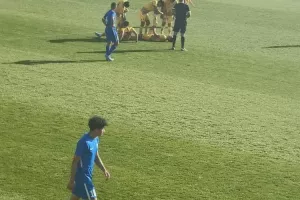 Στον τελικό το ΑΠΟΕΛ!