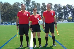 K15 (Φωτορεπορτάζ) Πάφος FC  - ΑΕΚ