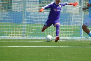 K15 (Φωτορεπορτάζ) Πάφος FC  - ΑΕΚ