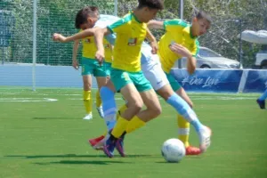 K15 (Φωτορεπορτάζ) Πάφος FC  - ΑΕΚ