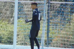 K15 (Φωτορεπορτάζ) Πάφος FC  - ΑΕΚ