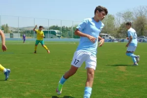 K15 (Φωτορεπορτάζ) Πάφος FC  - ΑΕΚ