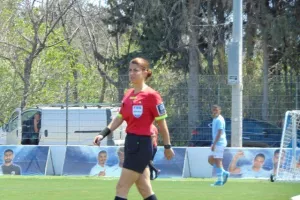 K15 (Φωτορεπορτάζ) Πάφος FC  - ΑΕΚ