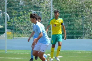 K15 (Φωτορεπορτάζ) Πάφος FC  - ΑΕΚ
