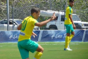 K15 (Φωτορεπορτάζ) Πάφος FC  - ΑΕΚ