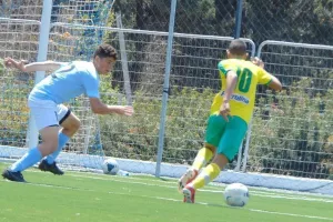 K15 (Φωτορεπορτάζ) Πάφος FC  - ΑΕΚ