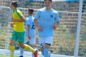 K15 (Φωτορεπορτάζ) Πάφος FC  - ΑΕΚ
