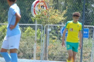 K15 (Φωτορεπορτάζ) Πάφος FC  - ΑΕΚ