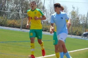 K15 (Φωτορεπορτάζ) Πάφος FC  - ΑΕΚ