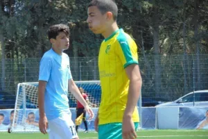 K15 (Φωτορεπορτάζ) Πάφος FC  - ΑΕΚ