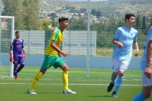 K15 (Φωτορεπορτάζ) Πάφος FC  - ΑΕΚ