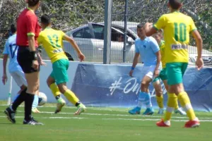 K15 (Φωτορεπορτάζ) Πάφος FC  - ΑΕΚ