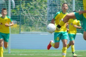 K15 (Φωτορεπορτάζ) Πάφος FC  - ΑΕΚ