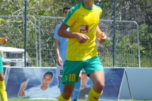 K15 (Φωτορεπορτάζ) Πάφος FC  - ΑΕΚ