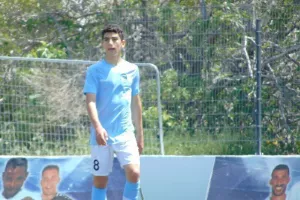 K15 (Φωτορεπορτάζ) Πάφος FC  - ΑΕΚ