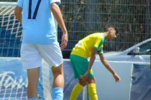 K15 (Φωτορεπορτάζ) Πάφος FC  - ΑΕΚ