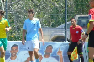 K15 (Φωτορεπορτάζ) Πάφος FC  - ΑΕΚ