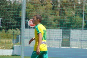 K15 (Φωτορεπορτάζ) Πάφος FC  - ΑΕΚ