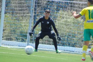 K15 (Φωτορεπορτάζ) Πάφος FC  - ΑΕΚ