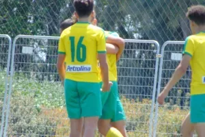 K15 (Φωτορεπορτάζ) Πάφος FC  - ΑΕΚ