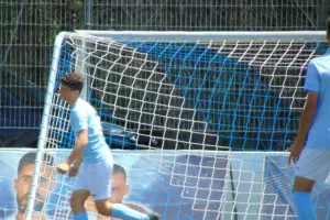 K15 (Φωτορεπορτάζ) Πάφος FC  - ΑΕΚ