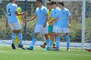 K15 (Φωτορεπορτάζ) Πάφος FC  - ΑΕΚ