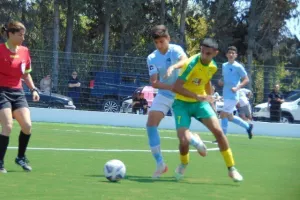 K15 (Φωτορεπορτάζ) Πάφος FC  - ΑΕΚ
